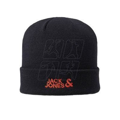 Jack &amp; Jones Jaclong Beanie Noos M 12092815