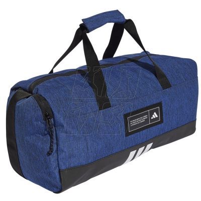 2. Adidas 4Athlts Duffel bag IY1816