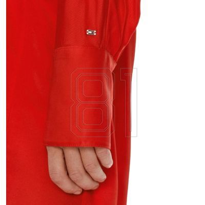 6. Tommy Holfiger RWB Short Shirtdress W WW0WW40245