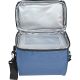 3. LUNCHBOX THERMAL BAG WITH BOTTLE AND 2 CONTAINERS REDCLIFFS BLUE