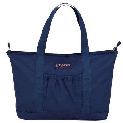 JanSport Daily Tote EK0A5BJ5N54 Navy One size