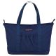 JanSport Daily Tote EK0A5BJ5N54 Navy One size