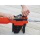 6. Black&Decker GKC3630L20 36V/2.0Ah Cordless Chainsaw