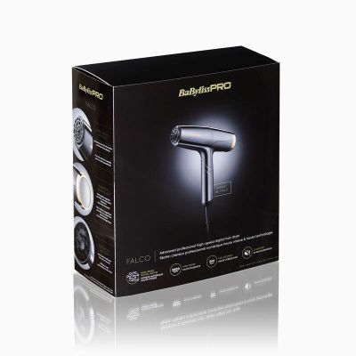 10. BABYLISS BAB8550E Hair Dryer