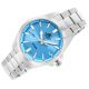 2. CASIO EDIFICE EFV-100D 2BVUEF 10 BAR Men's Watch