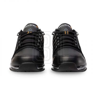 3. K-Swiss Rinzler GT X McLaren M shoes 09214-073-M