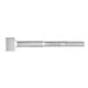 2. Graphite 57H552 chisel accessory 1 pc.