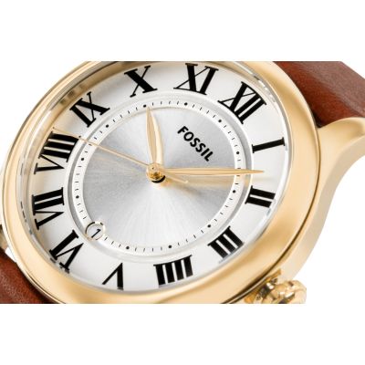 4. FOSSIL Gilmore ES5397 Women's Watch + BOX