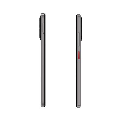 8. ZTE Blade A35e 2/64GB Silver Gray smartphone