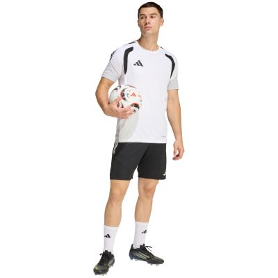 7. Men’s adidas Tiro 26 Competition Training Shorts, black KA7643