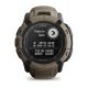 10. Garmin Instinct 2X Solar Tactical Edition 2.79 cm (1.1") MIP 50 mm Digital 176 x 176 px Touchscreen Green GPS