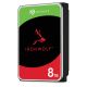 3. Seagate IronWolf 8TB 3.5" SATA ST8000VN002 HDD Hard Drive