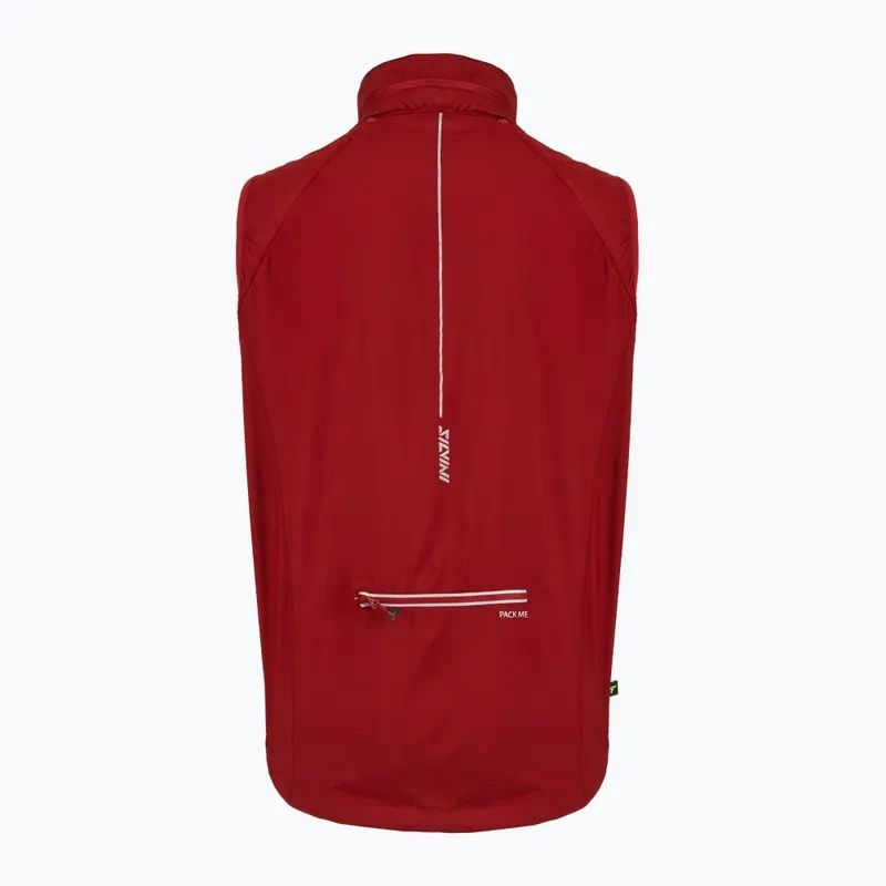 4. SILVINI Men Jacket VETTA (3120-MJ1612/2222)