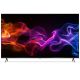 2. Sharp 55HP5265E 55 Smart TV with Google TV UHD Black