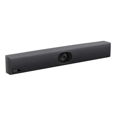3. Yealink UVC40 E2 8MP Personal Video Conferencing System