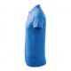 2. Malfini Single J. M polo shirt MLI-20214 azure