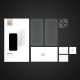 5. Tech-Protect Supreme Set for iPhone 15 2x tempered glass for display / tempered glass for camera
