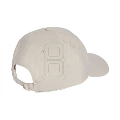 2. adidas New Logo Embroidered Baseball Cap JW6038