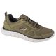 Skechers Track-Scloric 52631-OLBK Green 42.5