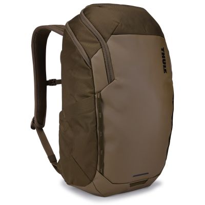 Thule Chasm TCHB215 Deep Khaki Backpack Polyester Hiking Backpack