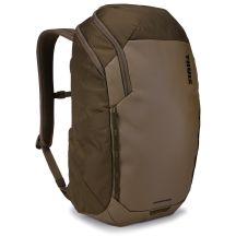 Thule Chasm TCHB215 Deep Khaki Backpack Polyester Hiking Backpack