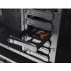 21. Thermaltake View 91 RGB TG CA-1I9-00F1WN-00 Case (ATX, Extended ATX, Micro ATX, Mini ITX, XL-ATX; Black)