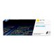 114. TONER CARTRIDGE 508A YELLOW/.