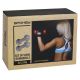 4. Spokey Shape IV 921562 dumbbell