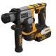 3. DeWalt DCH172P2-QW 18V XR SDS-PLUS 1.4J Cordless Rotary Hammer, 2 x 5.0Ah, with Brushless Motor