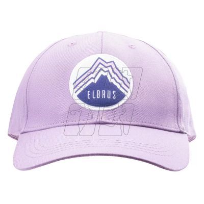 2. Elbrus Tuwa W baseball cap 92800503439