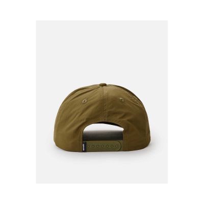 3. RIP CURL Icons Search Sb Cap Olive