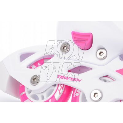 9. Ice skates, rollers Tempish Misty Duo Jr 13000008256
