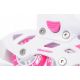 9. Ice skates, rollers Tempish Misty Duo Jr 13000008256
