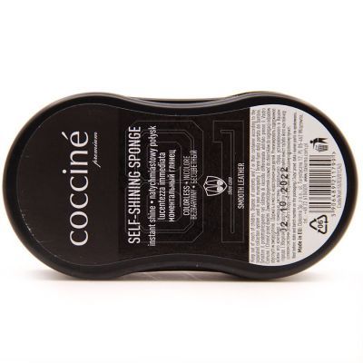 5. Coccine DA0286 shoe cleaner