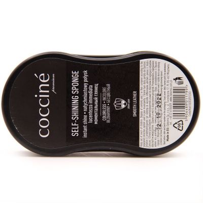 5. Coccine DA0286 Shoe Cleaner