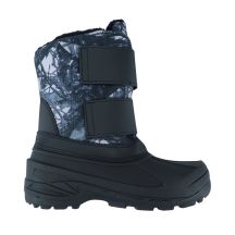 Lee Cooper Kids Shoes Black LCJ-25-10-3781K