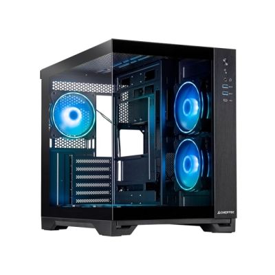 Chieftec Visio Case