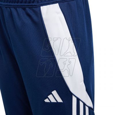 3. Adidas Tiro 24 Training Jr IS1007 pants