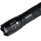3. 1W LED FLASHLIGHT 80 lmn