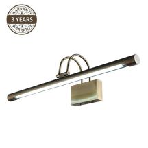 SIENAS GAISM.DOMOLETTI VALVE 14W LED
