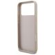7. Guess 4G Classic Case for iPhone 17 Pro Max - Pink