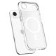 5. Spigen Ultra Hybrid MagSafe Case for iPhone 17 Air - White
