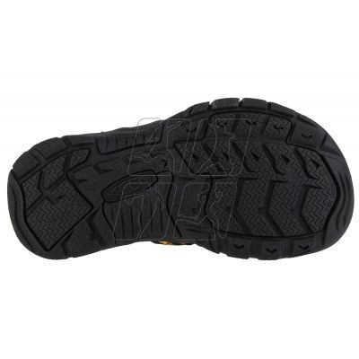 8. Keen Newport H2 Jr Sandals 1027391