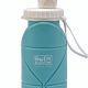 4. BODY SCULPTURE BLUE FOLDABLE WATER BOTTLE BB 25BL