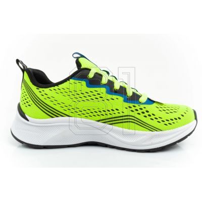 10. Skechers Elite Sport-Push-Pace Jr 403951L/YLBK shoes