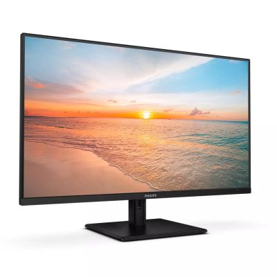 27. Philips Monitor 31.5" 32E1N1800LA/00 2xHDMI DP speakers