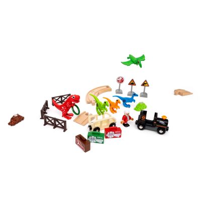 Brio Advent Calendar 2025 / from 3 years