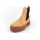 4. Puma Mayze Chelsea Suede W shoes 382829 04