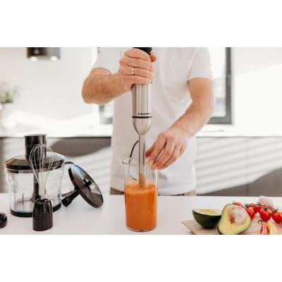 5. Blaupunkt HBD812 Hand Blender (1700W)