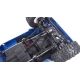 6. Remote Control Car Amewi Offroad Truck Ni-MH Battery 700mAh Blue /14+